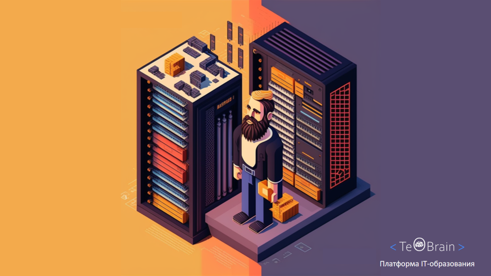 Кто такой DevOps-инженер? 